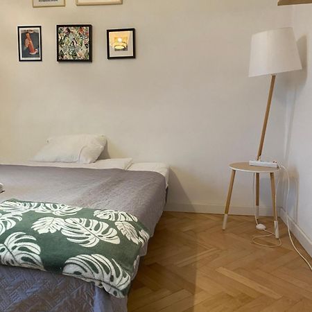 Slow Life Apartment Next To Metro Station 华沙 外观 照片